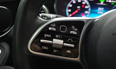 Mercedes-Benz GLC-Class 2021, 103880 км, за 34900000 KRW - фото 20