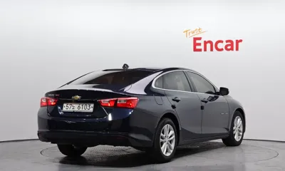 ChevroletGMDaewoo Malibu 2017, 168378 км, за 3900000 KRW - фото 2