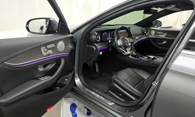 Mercedes-Benz E-Class 2019, 115320 км, за 24990000 KRW - фото 10