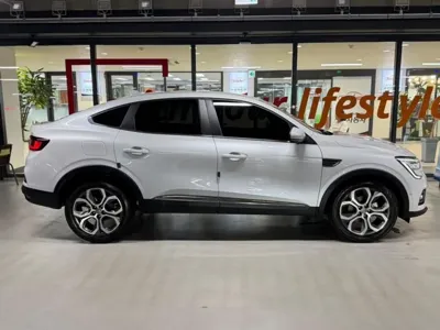 Renault-KoreaSamsung XM3 2020, 65951 км, за 10500000 KRW