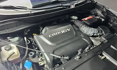 Hyundai Tucson 2015, 119950 км, за 8000000 KRW - фото 6