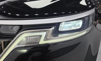 Kia Canival 2023, 56177 км, за 24500000 KRW - фото 22