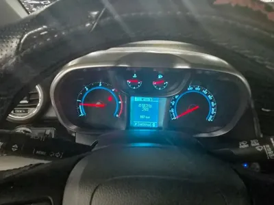 ChevroletGMDaewoo Orlando 2015, 148714 км, за 4290000 KRW - фото 5