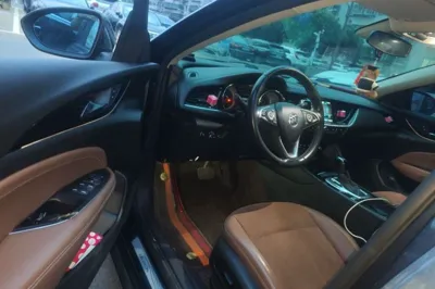 Buick Regal 2019, 55900 км, за 55328.67 CNY - фото 16