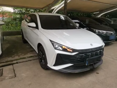 Dongfeng Aeolus Yixuan 2025, 2600 км, за 69529.72 CNY - фото 3
