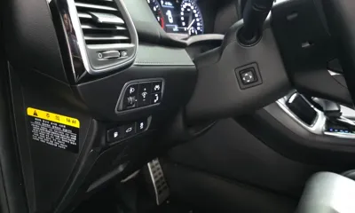 Hyundai Grandeur 2017, 82407 км, за 13990000 KRW - фото 27