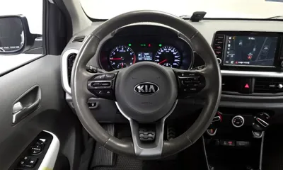 Kia Morning 2017, 161241 км, за 7000000 KRW - фото 12