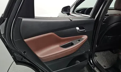 Hyundai Santafe 2020, 96093 км, за 19500000 KRW - фото 25