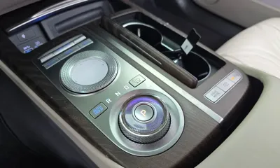 Genesis G80 2021, 94445 км, за 36900000 KRW - фото 9