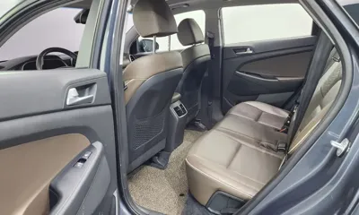 Hyundai Tucson 2019, 84711 км, за 99990000 KRW - фото 26