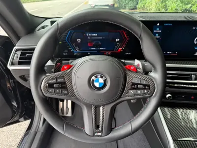 BMW M2 2023, 21000 км, за 458000 CNY - фото 7
