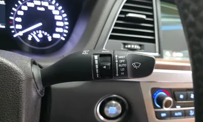 Genesis G80 2017, 90156 км, за 19200000 KRW - фото 39
