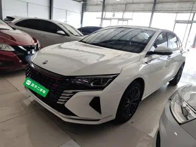Aeolus MAX · 2021 год