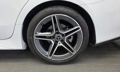 Mercedes-Benz CLS-Class 2022, 74042 км, за 43900000 KRW - фото 21