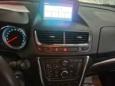 Buick Encore 2015, 98200 км, за 20400 CNY - фото 13