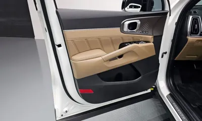 Kia Sorento 2024, 3055 км, за 47500000 KRW - фото 24