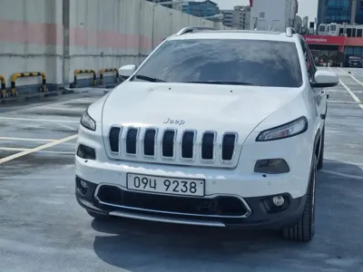 Jeep Cherokee 2017, 137000 км, за 8700000 KRW - фото 19