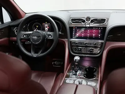 Bentley Bentayga 2022, 30990 км, за 188000000 KRW - фото 16