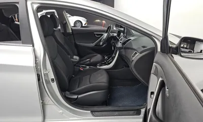 Hyundai Avante 2014, 90565 км, за 5300000 KRW - фото 12