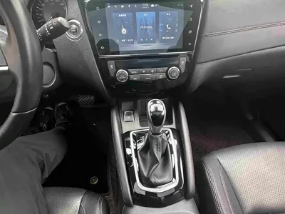 Nissan Qashqai 2022, 30000 км, за 91000 CNY - фото 11