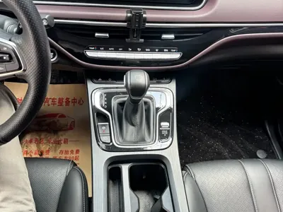 GAC Motor Trumpchi M6 2022, 30000 км, за 93800 CNY - фото 15