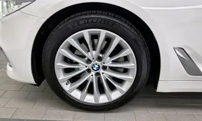 BMW 5-Series 2019, 80930 км, за 25590000 KRW - фото 5