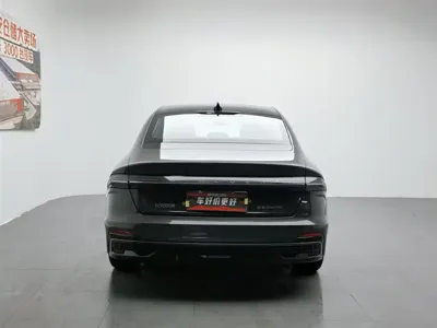 Lincoln Z 2022, 36400 км, за 109800 CNY