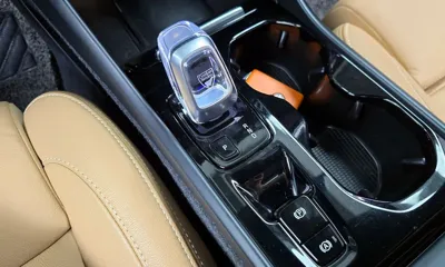Volvo XC40 2021, 46768 км, за 32200000 KRW - фото 9