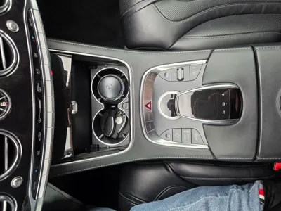 Mercedes-Benz S-Class 2016, 183523 км, за 39900000 KRW - фото 8