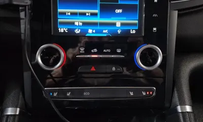 Renault-KoreaSamsung QM6 2018, 127172 км, за 10500000 KRW - фото 33