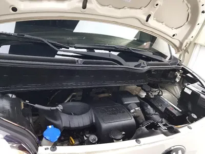 Kia Ray 2016, 38353 км, за 8000000 KRW - фото 6