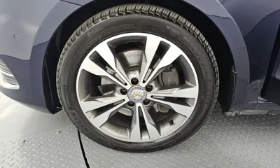 Mercedes-Benz V-Class 2016, 275842 км, за 28500000 KRW - фото 5
