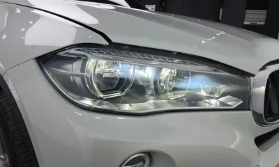 BMW X6 2018, 100164 км, за 29500000 KRW - фото 16