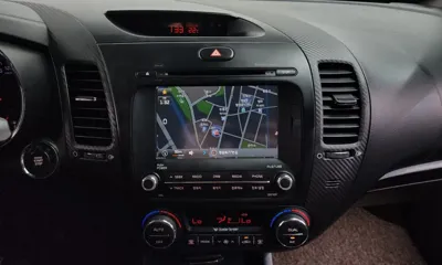 Kia K3 2015, 84806 км, за 4890000 KRW - фото 13