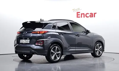 Hyundai Kona 2018, 151995 км, за 10790000 KRW - фото 2