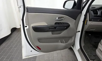 Kia Canival 2016, 131453 км, за 8500000 KRW - фото 24