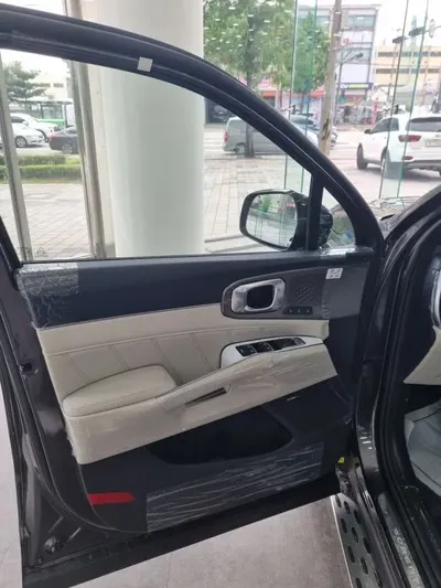 Kia Sorento 2026, 18 км, за 99990000 KRW - фото 7