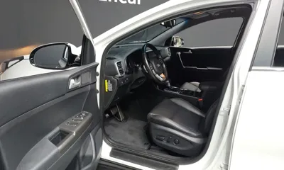 Kia Sportage 2019, 127401 км, за 11200000 KRW - фото 10