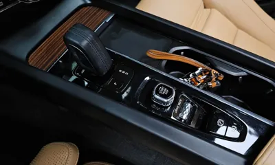 Volvo V60 2021, 97494 км, за 24500000 KRW - фото 9