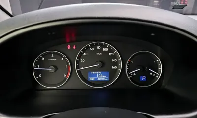 Hyundai Starex 2017, 46018 км, за 14300000 KRW - фото 8