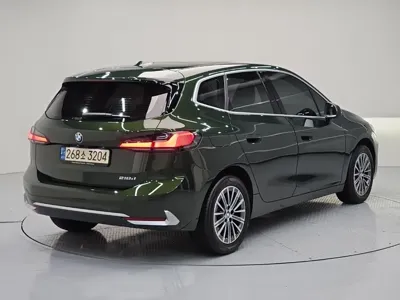 BMW 2-Series 2022, 58188 км, за 33500000 KRW - фото 4