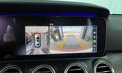 Mercedes-Benz E-Class 2019, 66619 км, за 26000000 KRW - фото 15