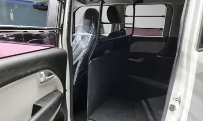 Kia Ray 2017, 201457 км, за 3990000 KRW - фото 12