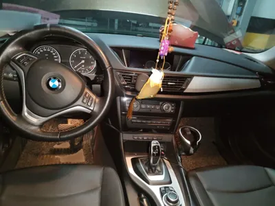BMW X1 2014, 103900 км, за 33253.62 CNY - фото 10