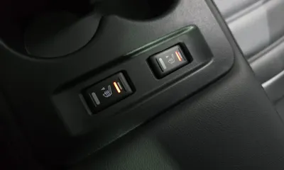 Renault-KoreaSamsung SM6 2019, 83714 км, за 10900000 KRW - фото 19