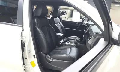 KG_Mobility_Ssangyong Rexton 2023, 39162 км, за 22500000 KRW - фото 10