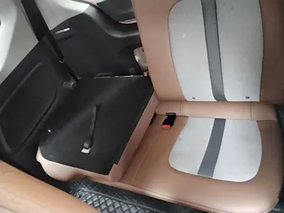 Wuling MINIEV 2022, 38300 км, за 27700 CNY - фото 17
