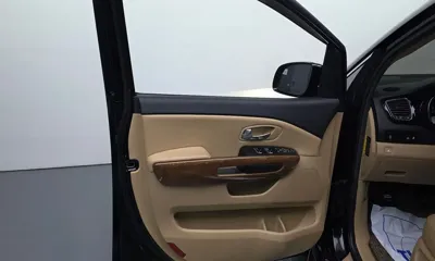 Kia Canival 2015, 126298 км, за 14900000 KRW - фото 25