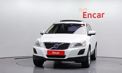 Volvo XC60 2013, 173681 км, за 5900000 KRW - фото 3