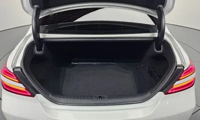 Genesis G70 2021, 56952 км, за 29900000 KRW - фото 20